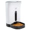 Arf Pets Automatic Pet Feeder Food Dispenser with Timer - Up to 4 Meals a Day APAFNEW2 - alternate 1